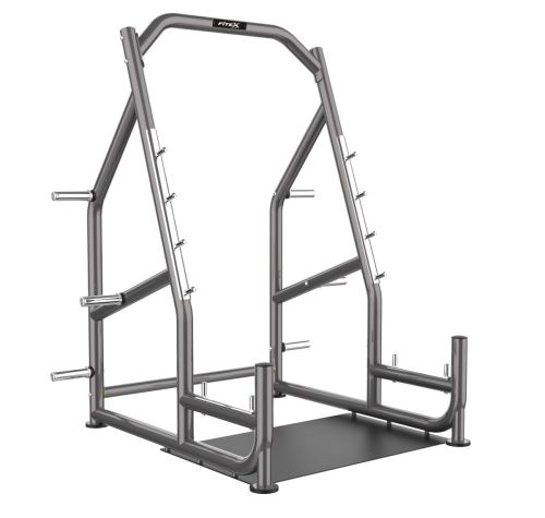 Стойка для приседаний FITEX PRO FTX-6234A Стойка для приседаний FITEX PRO FTX-6234A