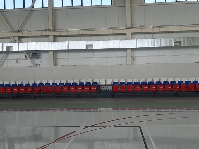 МБУ СК «Сокол» МБУ СК «Сокол»