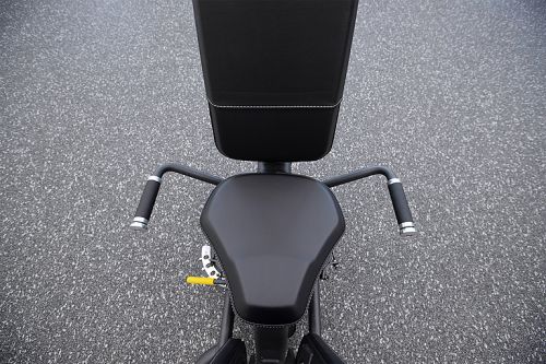 Тренажер Сведение / разведение ног сидя SPIRIT SP-4316#8