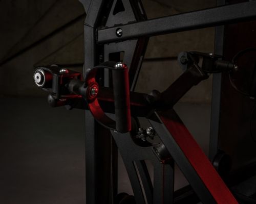 Тренажер Вертикальная / Горизонтальная тяга FOREMAN FN-304#6