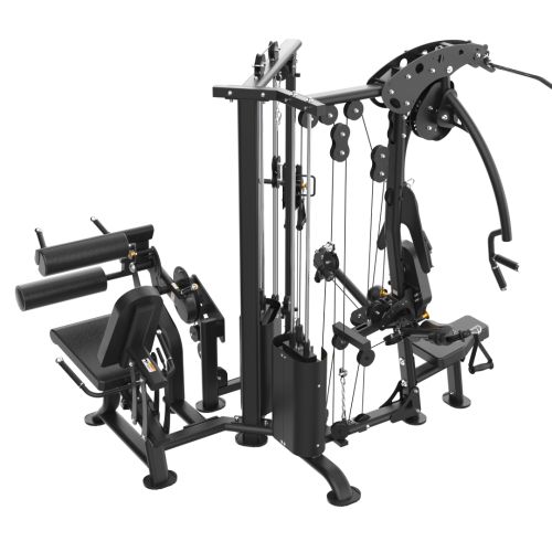 Мультистанция BRONZE GYM EVOLVE TriZone#10