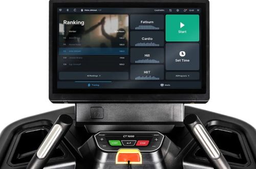 Беговая дорожка SPIRIT CT1000ENT#6 Беговая дорожка SPIRIT CT1000ENT#6