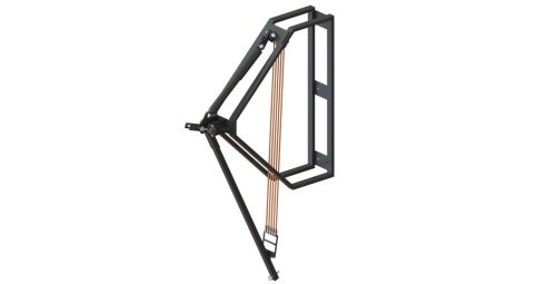 Тренажер Хюттеля-Мартенса СТ-352#2