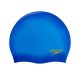 Шапочка для плавания детская SPEEDO Moulded Silicone Cap Jr#2 Шапочка для плавания детская SPEEDO Moulded Silicone Cap Jr#2