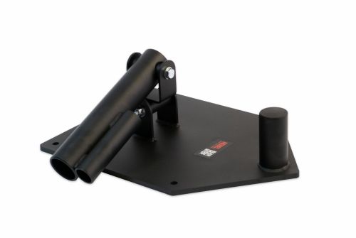 Платформа для Т-тяги для стандартных и олимпийских грифов REBEL R-TBR-02#2