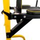 Турник-брусья DFC Power Tower G009C#9 Турник-брусья DFC Power Tower G009C#9