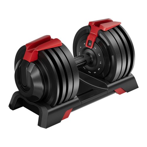 Гантель наборная LIVEPRO Adjustable Dumbbell Гантель наборная LIVEPRO Adjustable Dumbbell
