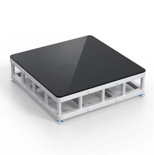 Второе дно для бассейна (модульное) 1000х1000х1000 мм