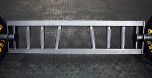 Гриф SWISS BAR#3 Гриф SWISS BAR#3