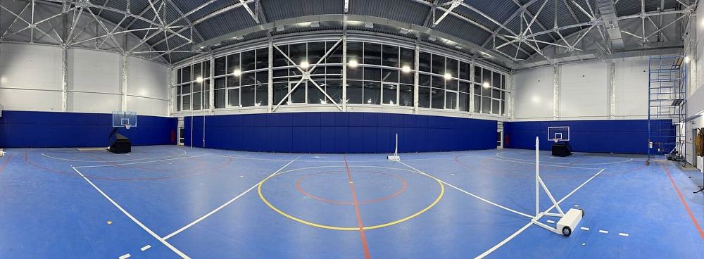 ФОК «Любытино» ФОК «Любытино»