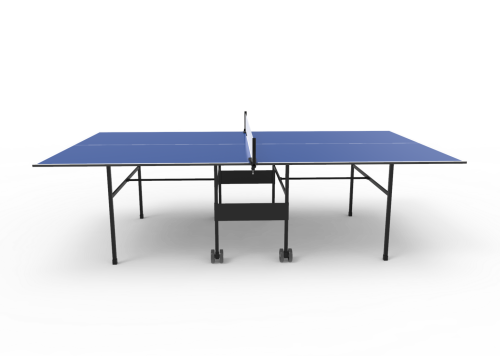 Всепогодный теннисный стол TopSpinSport Уличный#2 Всепогодный теннисный стол TopSpinSport Уличный#2