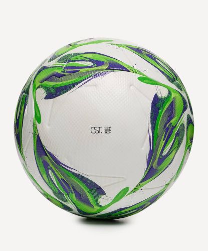 Мяч футбольный Jogel Triumph Elite YFL №5#3