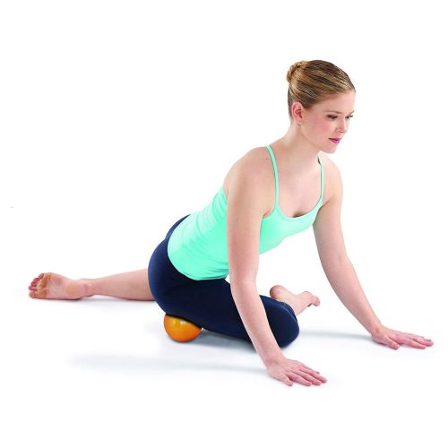 Твердый мяч FRANKLIN METHOD Tought Ball#2