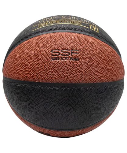 Мяч баскетбольный Jogel JB-900 №7 BC23 (ПУ)#6 Мяч баскетбольный Jogel JB-900 №7 BC23 (ПУ)#6