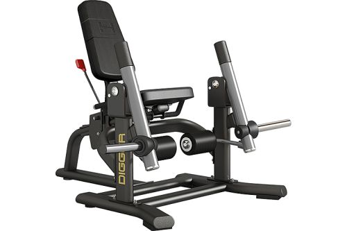 Тренажер Разгибание ног сидя HASTTINGS Digger HD017-2 Тренажер Разгибание ног сидя HASTTINGS Digger HD017-2