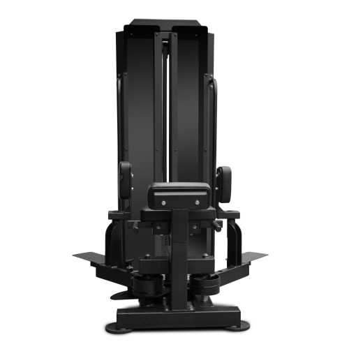 Тренажер Сведение ног профессиональный BRONZE GYM PARTNER ML-804#3 Тренажер Сведение ног профессиональный BRONZE GYM PARTNER ML-804#3