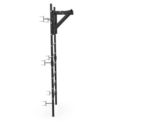 Шведская стенка с турником DFC VT-7001#2