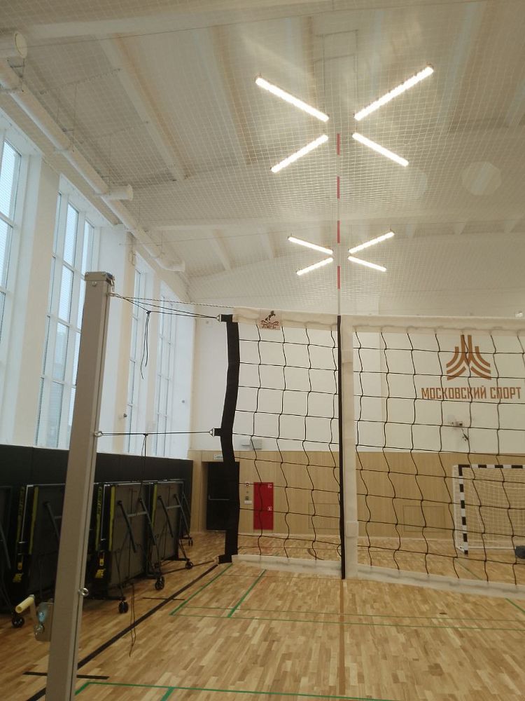 Московская футбольная академия, структурное подразделение Север