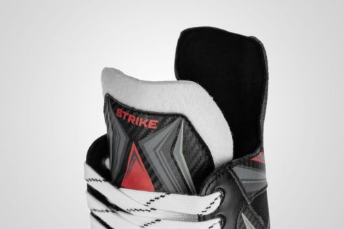 Коньки хоккейные MAD GUY STRIKE NEW 40-41 р-р.#6 Коньки хоккейные MAD GUY STRIKE NEW 40-41 р-р.#6