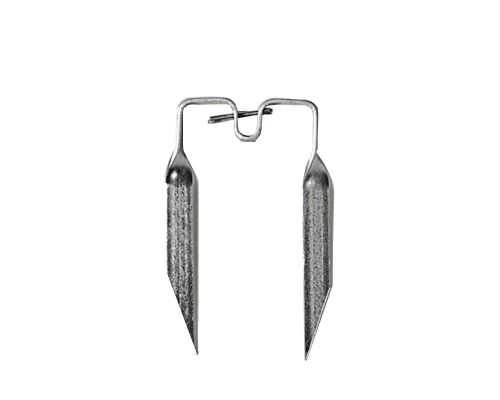 Анкер для грунта Court Royal