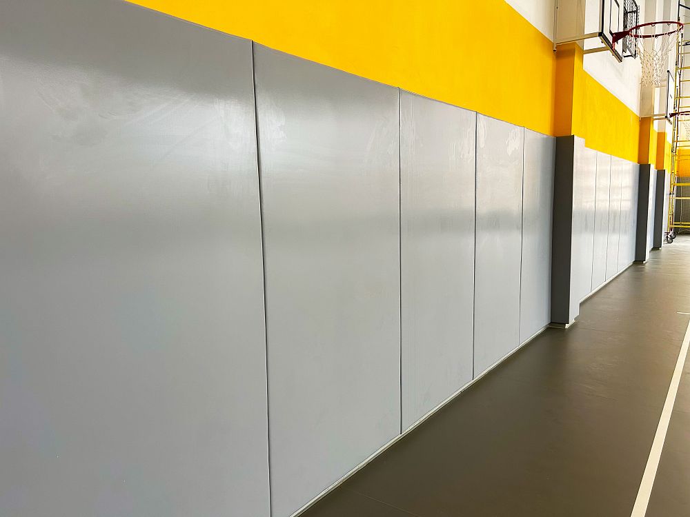 Школа в Одинцово на 1160 учеников Школа в Одинцово на 1160 учеников