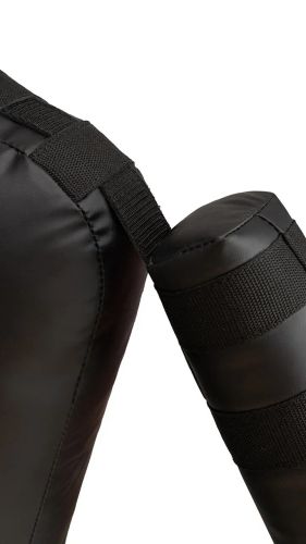 Манекен одноногий Самбо/Дзюдо onePRO FILIPPOV (лодочная ткань 950 гр/м2)#4