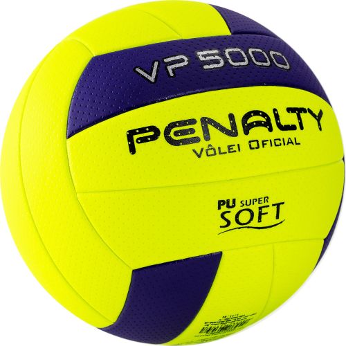 Мяч волейбольный PENALTY BOLA VOLEI VP 5000 X №5 PU Super Soft#2