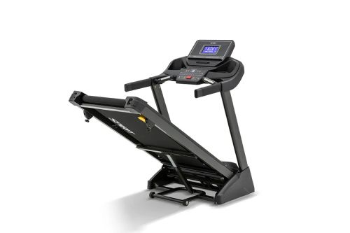 Беговая дорожка SPIRIT XT185 Black#9