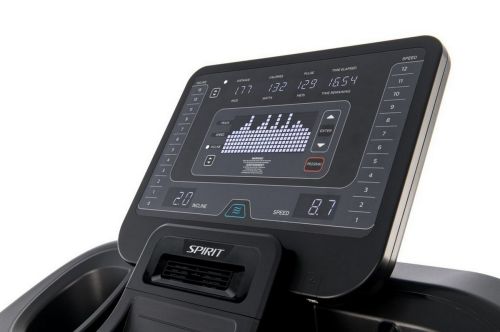 Беговая дорожка SPIRIT CT800+#20 Беговая дорожка SPIRIT CT800+#20