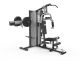 3-х позиционная станция FITEX PRO FTX-5203 MEXICO#6