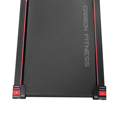 Беговая дорожка домашняя CARBON FITNESS T370#11 Беговая дорожка домашняя CARBON FITNESS T370#11