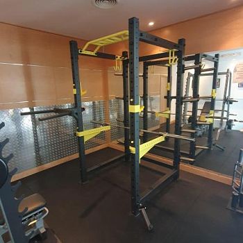 Посольство Канады в Москве