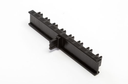 Угловой элемент 90° для переливной решетки (цветной)#4