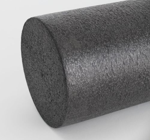 Ролик для пилатес цилиндрический Original FitTools FT-FFR-24 61,5 см#3