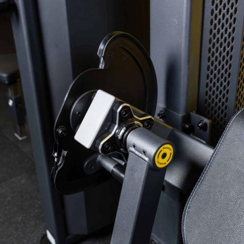 Бицепс-машина сидя DHZ U3030D-JZ (E5030)#10 Бицепс-машина сидя DHZ U3030D-JZ (E5030)#10