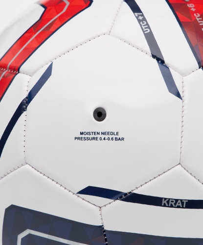 Мяч футбольный JOGEL Meridian Talent №5#5