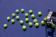 Мяч теннисный NEVA SPORT Team All Court ITF Approved (4 шт.)#7 Мяч теннисный NEVA SPORT Team All Court ITF Approved (4 шт.)#7