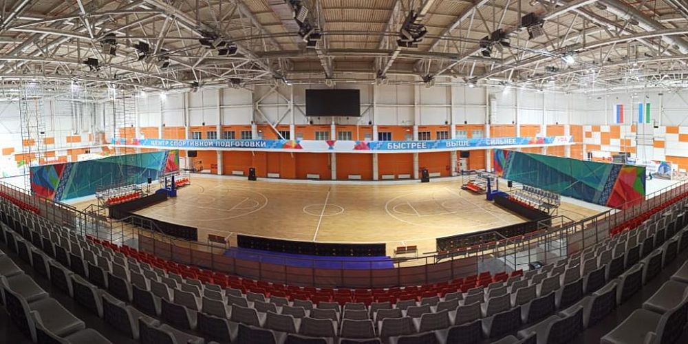 ЦСП Республики Башкортостан, г. Уфа