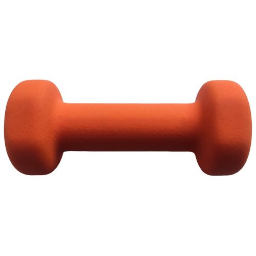 Гантель в неопреновой оболочке FITEX PRO FTX-2015#2