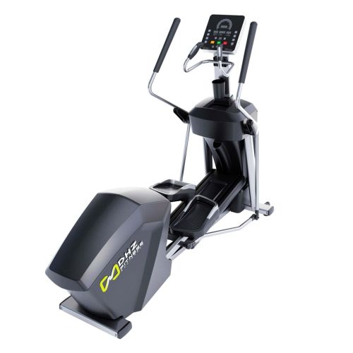 Эллиптический тренажер DHZ X-9201#3 Эллиптический тренажер DHZ X-9201#3