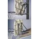Крепление для баскетбольных щитов SPALDING Mounting Bracket#2 Крепление для баскетбольных щитов SPALDING Mounting Bracket#2