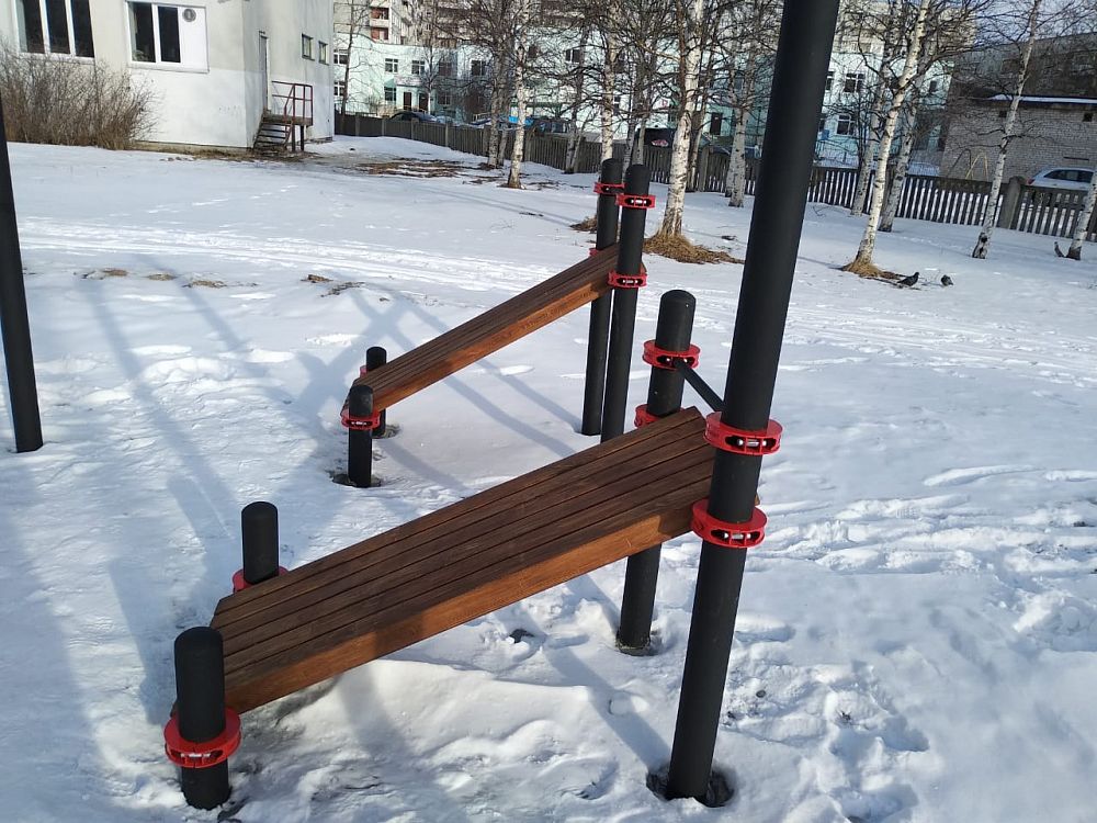 МАОУ «СОШ №13» г. Северодвинск