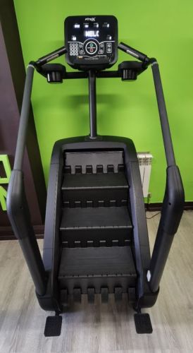 Лестница-степпер (климбер) FITEX PRO Premier 9 PROF#10