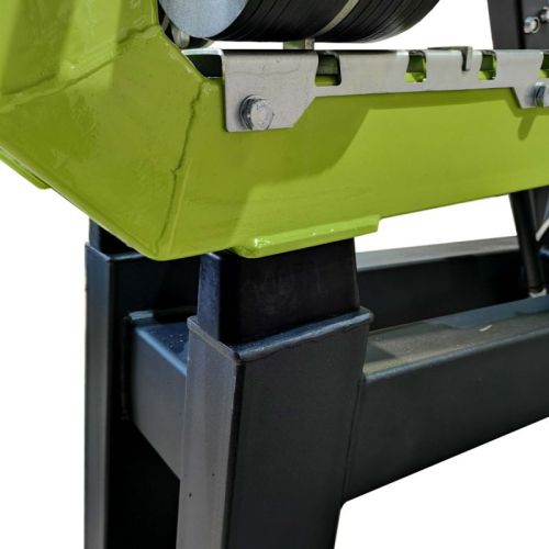 Уличный тренажер Разведение ног с переменной нагрузкой ZAVODSPORTA Force-2822#16 Уличный тренажер Разведение ног с переменной нагрузкой ZAVODSPORTA Force-2822#16