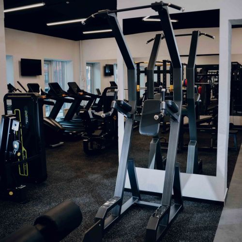 Брусья пресс турник DHZ A3049#2