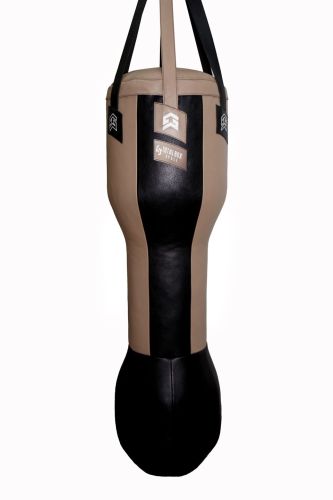 Мешок боксерский набивной SPACE TOTALBOX 45/25х150 см 50 кг#2 Мешок боксерский набивной SPACE TOTALBOX 45/25х150 см 50 кг#2