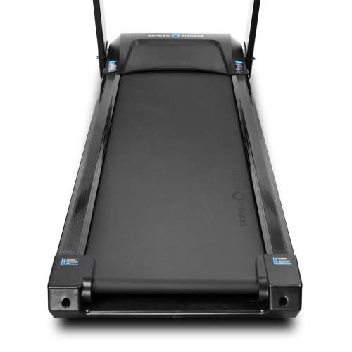 Беговая дорожка полукоммерческая OXYGEN FITNESS ARGON LED PRO#7