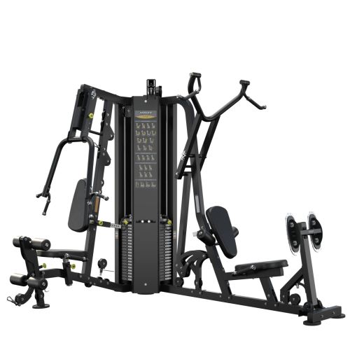 Многофункциональный силовой комплекс HOIST H-2200 Многофункциональный силовой комплекс HOIST H-2200