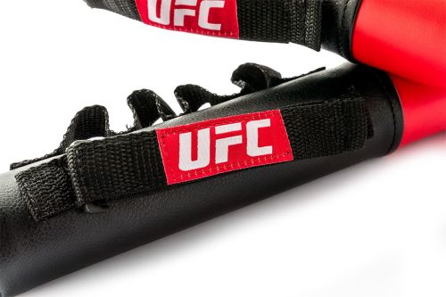 Тренеривочные палки UFC PRO Advanced Striking Sticks- Black/ Red#4 Тренеривочные палки UFC PRO Advanced Striking Sticks- Black/ Red#4
