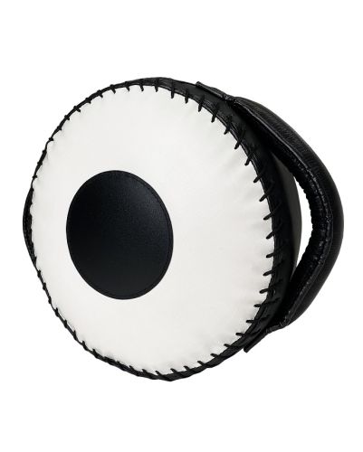 Макивара TOTALBOX ММКЭК 35х10 круглая с мишенью «DOUBLE ATTACK»#3